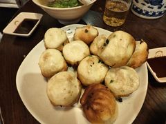 爆汁生煎-哑巴生煎(临顿路店)