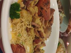 -宝燕壹号(徐汇店)