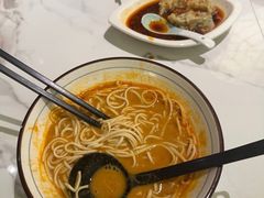 -翡翠拉面小笼包(岭南新天地店)