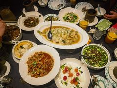 -桂满陇·海市蜃楼·黑金(国金店)