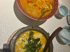-维园悦谱·海派家常菜(乌鲁木齐南路店)