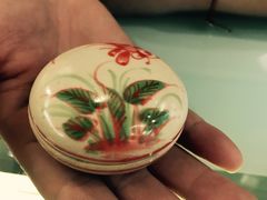 -茶是一枝花泡茶店