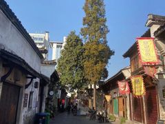 -衢州古城文化旅游区钟楼