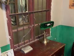 -棂笼·深度沉浸密室(武汉旗舰店)