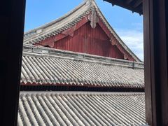 -宁波市保国寺古建筑博物馆