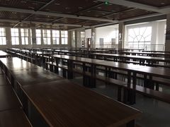 -江南大学-第一食堂(江南苑)