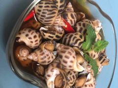 -申粤轩酒楼·三十年粤菜经典(丁香花园店)