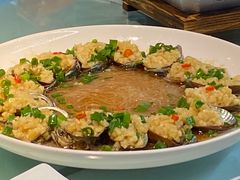 -九龙奇迹海鲜大排档(万象城店)