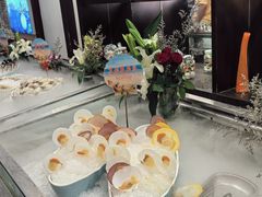 -三亚胜意海景酒店·海鲜自助餐厅(三亚湾路店)