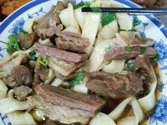 -清真-戏楼王记牛肉面
