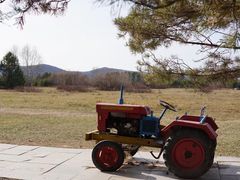 -北极村旅游风景区