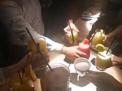 -穹六人间 people 6(岳阳路店)