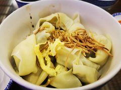 -笑来喜馄饨小笼工坊店(湖滨街店)