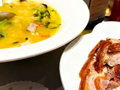 -颂福楼·南京菜(定淮门店)