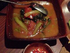 -花马天堂云南餐厅 Lost Heaven(高邮路店)