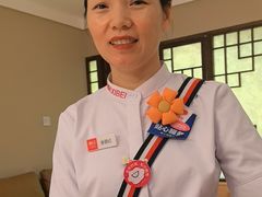 -西贝(六里桥旗舰店)