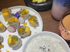 -星叶·东南亚料理(宁波万象汇店)