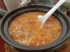 -宏状元现熬粥·京味菜(五棵松店)