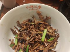 -小隐人家(乐松店)