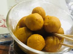 -周大娘牛乳(旧寨古村总店)