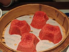 -绿茶餐厅(光谷世界城步行街店)