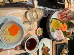 -匠和风精致料理(成都龙湖滨江天街店)