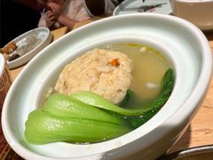 -弄堂小笼包(天津南开大悦城店)