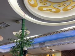 -诺敏塔拉奶茶-布里亚特包子-手把肉(锦都会店)