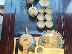 -千百味红餐厅·江西菜(绿地双子塔店)