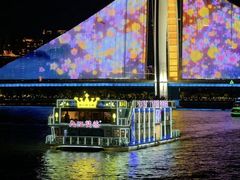 -珠江夜游广州塔·中大码头