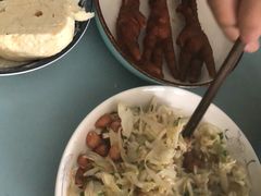 -李小老烧饼(常营民族家园店)