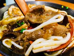 -宝小庆邵阳米粉(深圳市南山保利店)