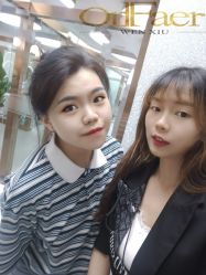 -OnFaer.纹眉半永久无创洗眉