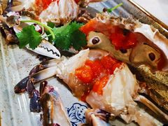 -明兰美食(御河堤商业街店)