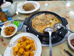 -李师傅脆肚(梅林店)