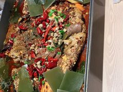 -鱼酷活鱼烤鱼(沈阳大悦城店)