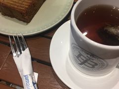 -Jamaicablue Coffeeshop(中央广场店)