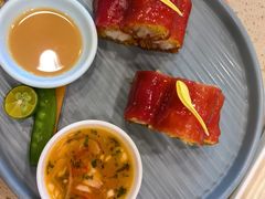 -点都德(龙之梦店)