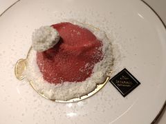 -伊斯坦布尔土耳其清真咖啡餐厅