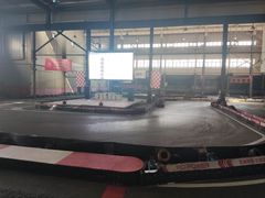 -RD卡丁车汽车俱乐部