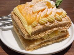-港丽餐厅(杭大店)