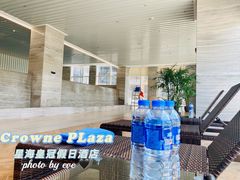 -大连星海皇冠假日酒店