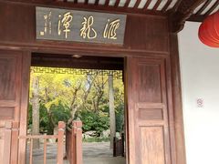 -汇龙潭