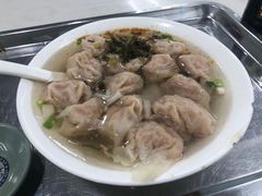 -金陵老丁家馄饨(新街口店)