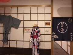 -庐山西海国际温泉度假村