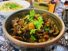 -大姑母农庄