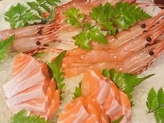 -Mr.Fish鱼鲜生海鲜放题(高德置地冬广场店)