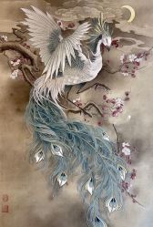 点击看大图 -针牛刺客·刺青纹身