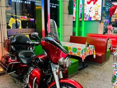 -Famous肥猫墨西哥音乐餐吧(五棵松华熙LIVE店)