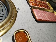 -妥妥烤肉料理(昙华林店)